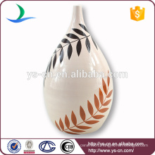 Ceramic vase art modern YSv0015-01